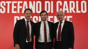 Quién es Stefano Di Carlo, el candidato oficialista de River para suceder a Jorge Brito