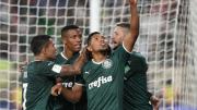 Atento River: Palmeiras sumará un refuerzo que cuesta 10 millones de dólares para la Libertadores