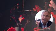 Presidente de Alianza Lima tomó postura tras la barbarie en Avellaneda: “Un precedente terrible”