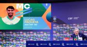 Brasil revela la lista de convocados para enfrentar a Bolivia y Chile en las Eliminatorias