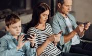 PLANTEAN DEJAR TRES DÍAS DE USAR EL CELULAR: Para cambiar la química cerebral en áreas afectadas