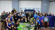 Newcom: más de 50 equipos para la IV Copa Challenger Malvinas Argentinas