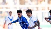 Vélez se impuso en Mendoza y alcanzó la punta en la Zona “B”