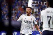 Real Madrid golea al Oviedo de mano de Mbappé – Correo del Caroní