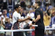 Debut sin problemas para Djokovic y Sabalenka – Correo del Caroní