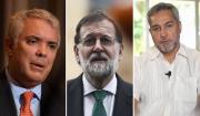Expresidentes iberoamericanos celebran designación de Cártel de los Soles como terrorista – Correo del Caroní