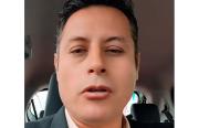 Lara se declara perseguido: dice que tiene un juicio y pide hacer vigilia para evitar su condena