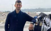 Djokovic siembra dudas en su debut en el US Open y Medvedev sucumbe