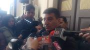 Jhonny Torres: “El MNR no apoyará a ningún candidato en la segunda vuelta”