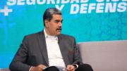 Maduro dice que el sistema de defensa está desplegado las 24 horas: Es parte de la lucha armada