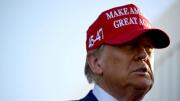 Trump lanza seria amenaza contra Baltimore, “es una ciudad descontrolada y plagada de delincuencia”