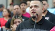 ICE está procesando deportación de Abrego García tras nuevo arresto, no será a El Salvador