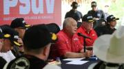 Cabello critica a venezolanos que viajan a EEUU: Hay que hacerles una prueba psiquiátrica