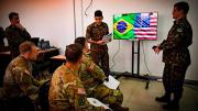 Brasil suspende operaciones militares conjuntas con EE.UU.