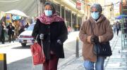 Senamhi prevé leve ascenso de temperaturas a partir de este martes