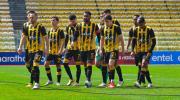 The Strongest está en paro a 48 horas del clásico