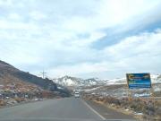 Cuatro municipios del norte de Potosí afectados por nevadas y lluvias