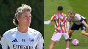 Gabriel Heinze, la pieza clave del Arsenal de Mikel Arteta para liderar la Premier League