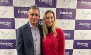 Ex titular del PAMI en La Plata: Sebastián Pareja se llevaba el 10%
