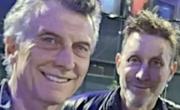 Escándalo de coimas: Jonathan Kovalivker se presentó a la Justicia y entregó su celular