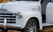 Volvió la camioneta Justicialista: así es el modelo 2025 hecho en Argentina