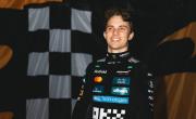 Piastri reveló el principal problema con el auto de McLaren en la F1: Límite