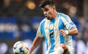 La estatura y edad de Marcos Acuña: cuánto mide el futbolista y dónde nació