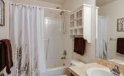 Chau cortina de baño: la nueva tendencia que es más higiénica y práctica para reemplazarla
