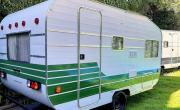 Estos son los requisitos para circular con casas rodantes en Argentina