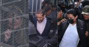 Revisión de detención: Camacho, Pumari y Añez van a audiencias claves este martes