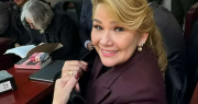 Abogada de Añez: “Han dispuesto el mandamiento de libertad para la expresidenta” por el caso Senkata
