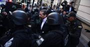 “Ya no existen riesgos procesales”, afirma el abogado de Camacho y espera liberación