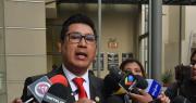 Procurador dice que “no corresponde” la revisión de la detención preventiva de Camacho y Pumari