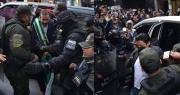“Mañana se dictaría fallo con relación a la detención preventiva de Camacho y Pumari”, señala abogado del exlíder potosino