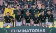 Esta es la lista de convocados a la selección boliviana para enfrentar a Colombia y Brasil