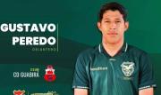 Peredo, Melgar y Torrico son las novedades en la nómina de la Verde