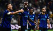 Inter de Milán se dio un festín de goles ante Torino para liderar la Serie A