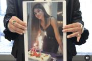 En todas las vidas, el sentido mensaje de la madre de Agustina Fernández en el día de su cumpleaños