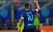 Lautaro Martínez brilló en la goleada del Inter ante Torino: golazo y asistencia del argentino