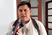 Polémica en el Comité Cívico tras salida de Solano