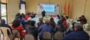 Las alcaldías sin presupuesto para atender salud y educación