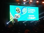 Biotecnología y sostenibilidad, temas que reúne a los soyeros