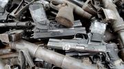 Campaña ciudadana contra la liberalización de la tenencia de armas