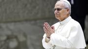 León XIV inaugurará el “Borgo Laudato si” que recuerda a Francisco