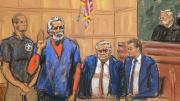 El Mayo Zambada se declaró culpable de narcotráfico ante la justicia de EE.UU.
