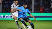 Central Córdoba goleó a Belgrano en el Gigante de Alberdi