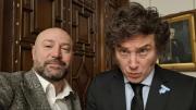 Diego Spagnuolo y el remanido truco de borrar mensajes