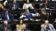 La oposición pone contra las cuerdas a un Gobierno impactado por los escándalos de corrupción y desmanejos del Estado