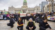 Los números del ajuste en discapacidad que dejó Spagnuolo