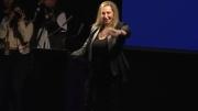 Karina Milei habló en el acto de La Libertad Avanza en Junín: “Kirchnerismo nunca más”